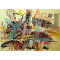 Landscape-on-Jazz