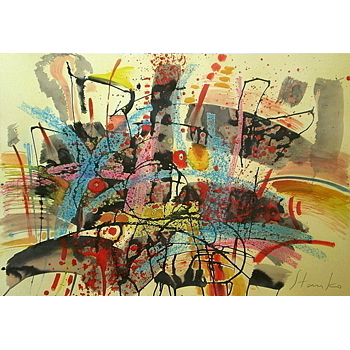 Landscape-on-Jazz