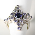 Сребърни бижута