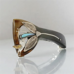 сребърни шноли