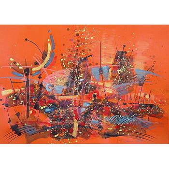 Landscaspe-on-Jazz